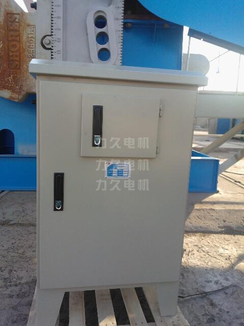 YP2电机电气箱